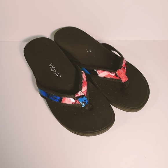 vionic shoes size 11